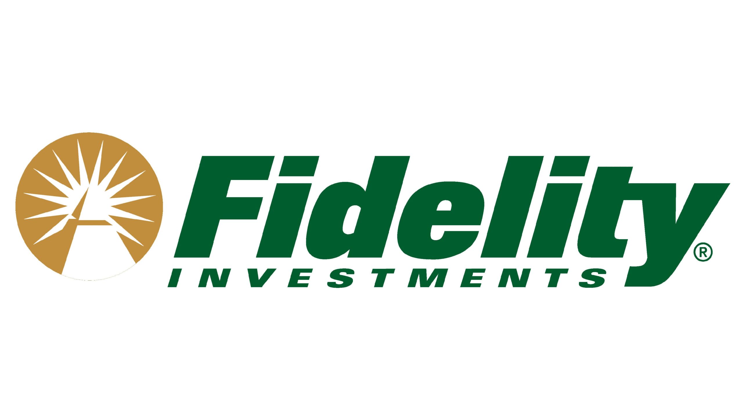 Fidelity-Logo