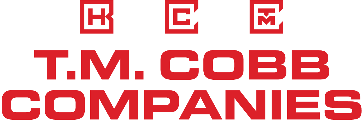 TMCC Lockup Red