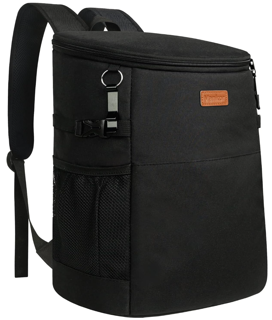 Camping Cooler Backpack